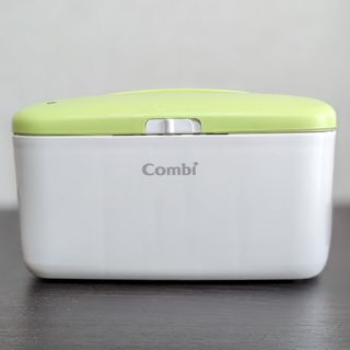 コンビ(combi)のコンビ　おしり拭きウォーマー(ベビーおしりふき)