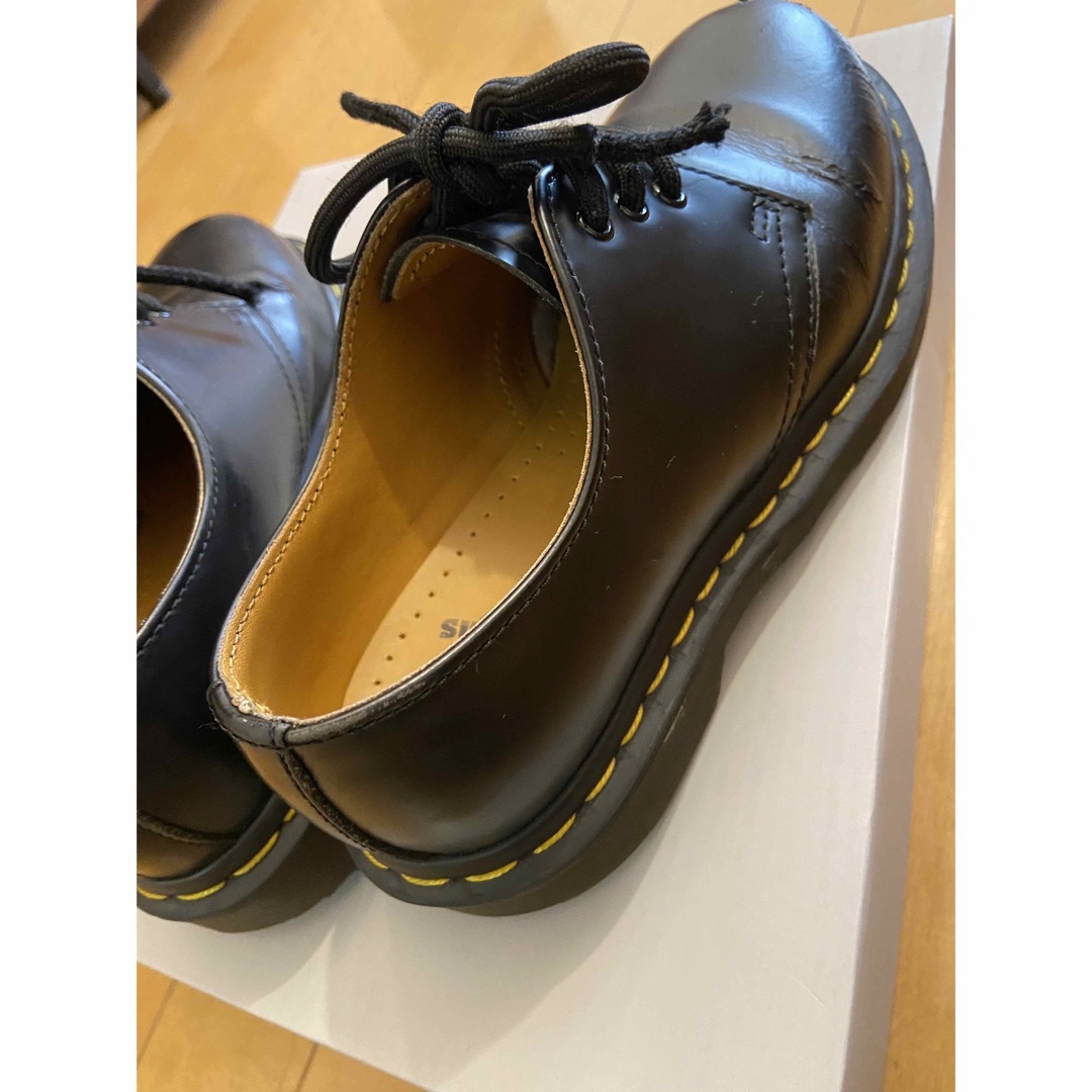 Dr.Martens(ドクターマーチン)のドクターマーチン 3ホール Dr.MARTENS 1461 GIBSON  レディースの靴/シューズ(ローファー/革靴)の商品写真