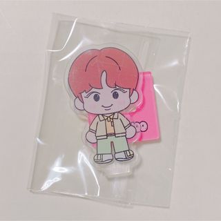 エヌシーティー127(NCT127)の nct xyz POP-UP アクスタ ジョンウ(K-POP/アジア)