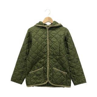 ラベンハム(LAVENHAM)のラベンハム LAVENHAM キルティングジャケット    レディース 36(その他)