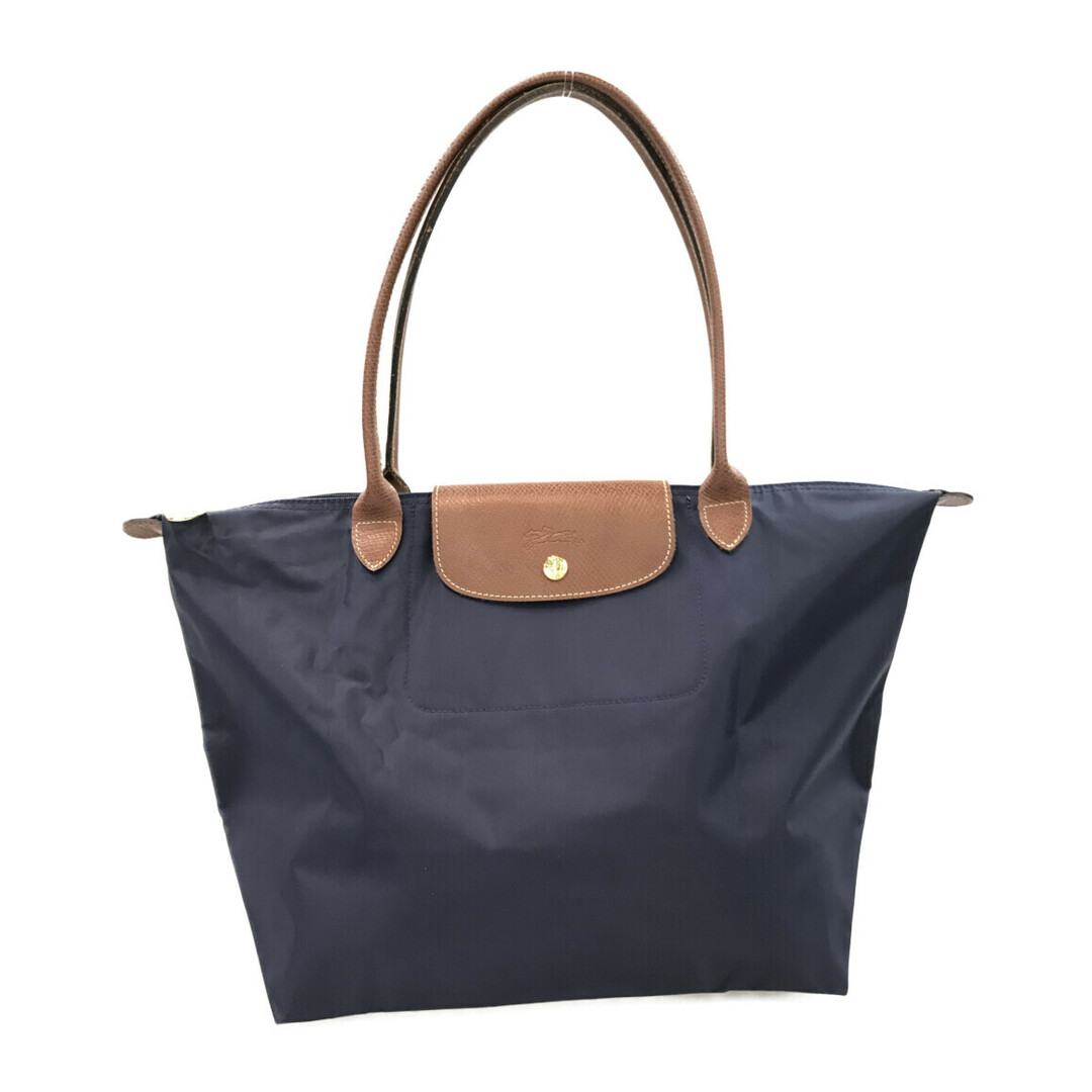 ロンシャン LONGCHAMP ナイロントートバッグ    レディースロンシャン備考