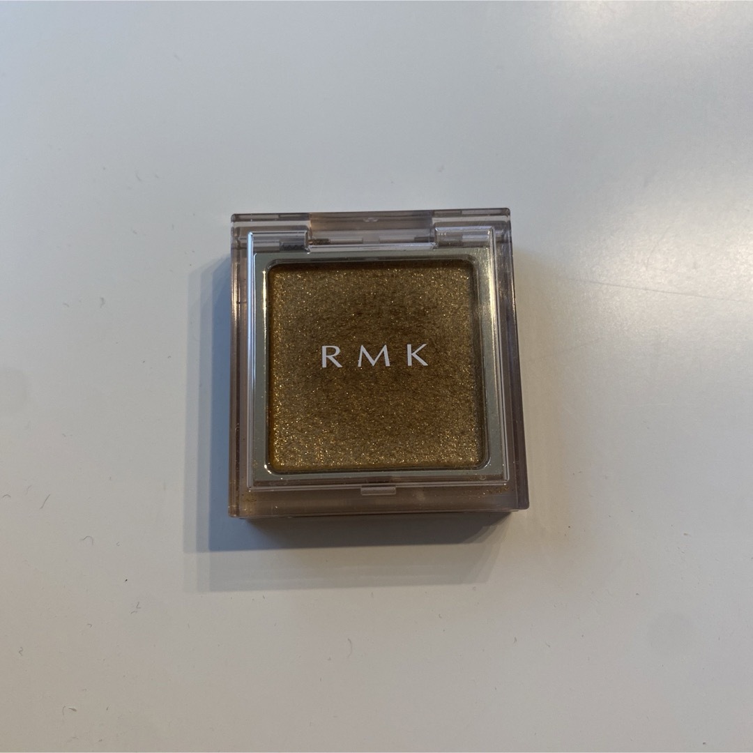 RMK(アールエムケー)の【RMK】インフィニット シングルアイズ EX-03 コスメ/美容のベースメイク/化粧品(アイシャドウ)の商品写真