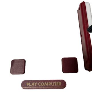 PLAYCOMPUTER RETRO(家庭用ゲーム機本体)