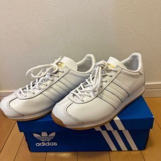 アディダス(adidas)のadidas country og(スニーカー)