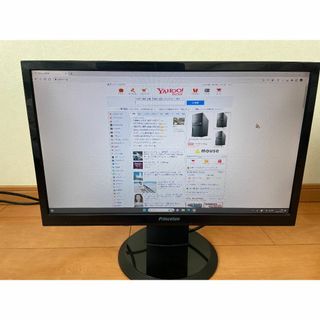 Princeton Tec - Princeton 21.5インチ フルHD 液晶ディスプレイ