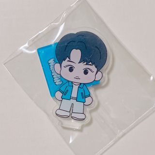 エヌシーティー(NCT)の nct xyz POP-UP アクスタ ウィンウィン(K-POP/アジア)