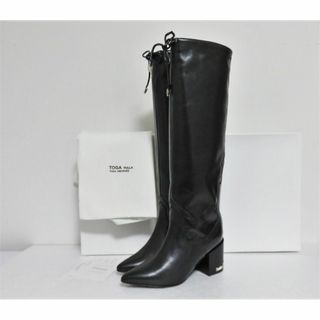 TOGA PULLA - 定価8.6万 TOGA PULLA シープレザー ウエスタン TOGA PULLA - 定価8.6万 TOGA PULLA シープレザー ウエスタン