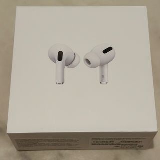 【新品未開封・保証未開始】AirPods pro✖️3台