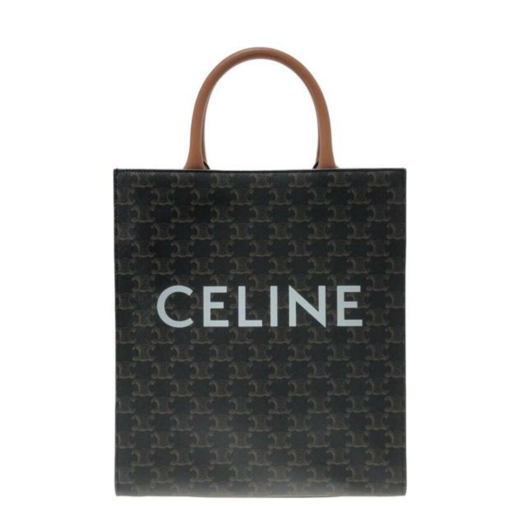 celine - CELINE(セリーヌ) トートバッグ美品 の通販 by ブランディア ...