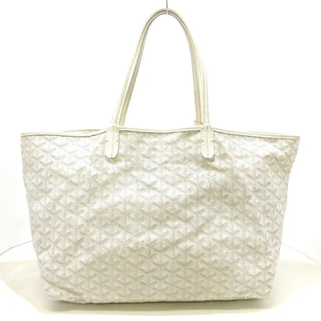 GOYARD - GOYARD(ゴヤール) トートバッグ サンルイPMの通販 by ブラン