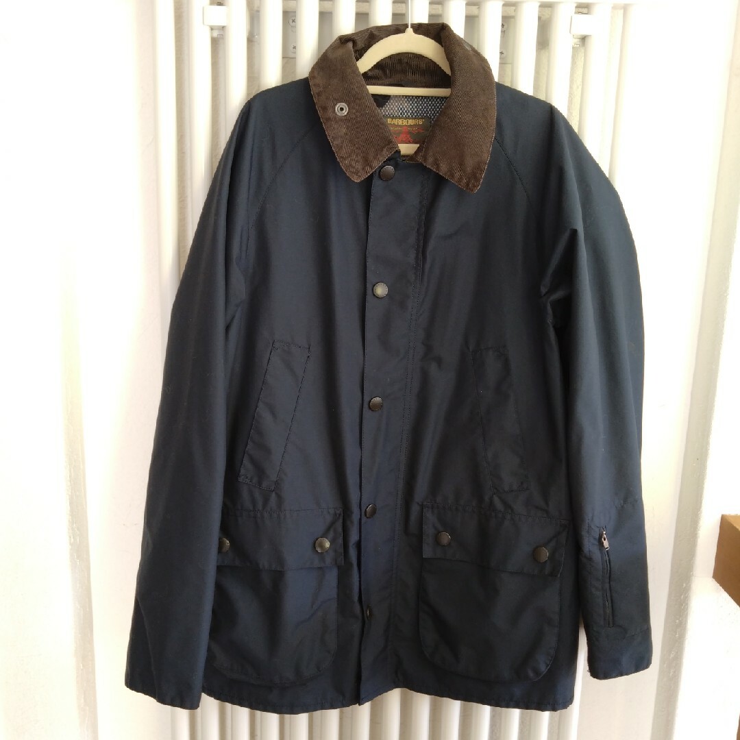 SOPHNET. - SOPHNET. BARBOUR BEDALE SLの+urbandrive.co.ke