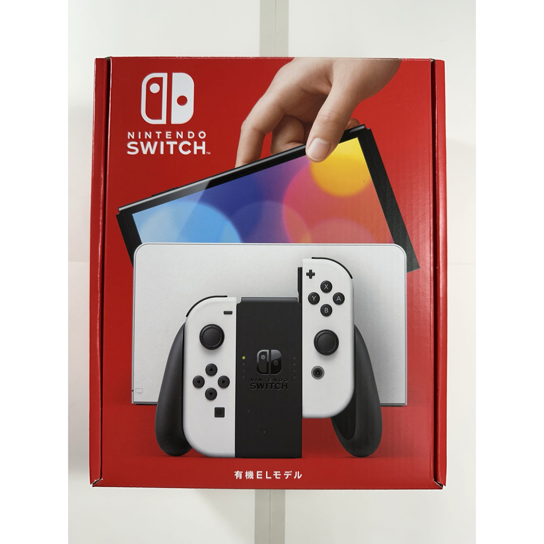 Switch 有機ELモデル  プロコン付き