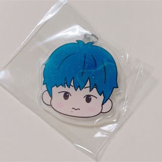 エヌシーティー(NCT)のNCT xyz POP-UP カプセルトイ チソン(K-POP/アジア)