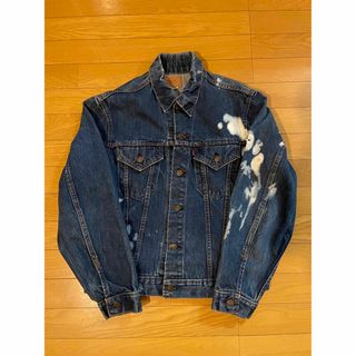 Levi'sメンズGジャン☆ヴィンテージ