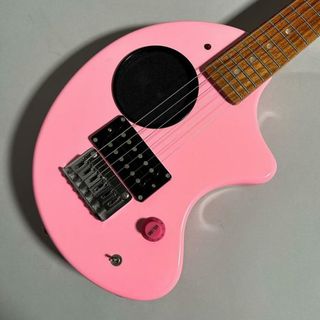 エレキギター(ピンク/桃色系)の通販 200点以上(楽器) | お得な新品
