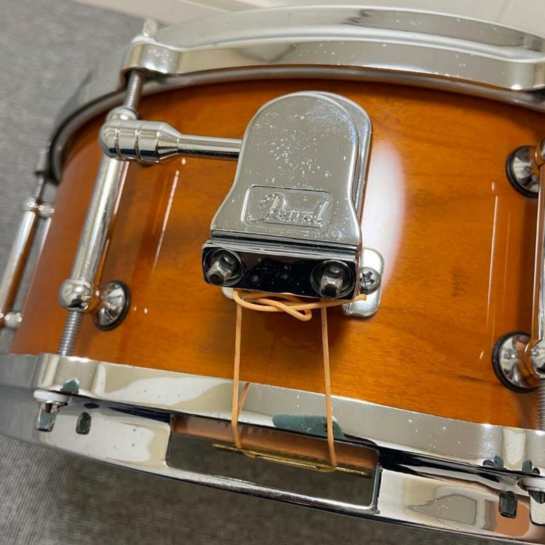 Pearl（パール）/CL-6314SY Custom Classic 14”x5,5” 1ピースメイプル スタンド ケース付属 【中古】【USED】スネアドラム【マークイズ福岡ももち店】 楽器のドラム(スネア)の商品写真