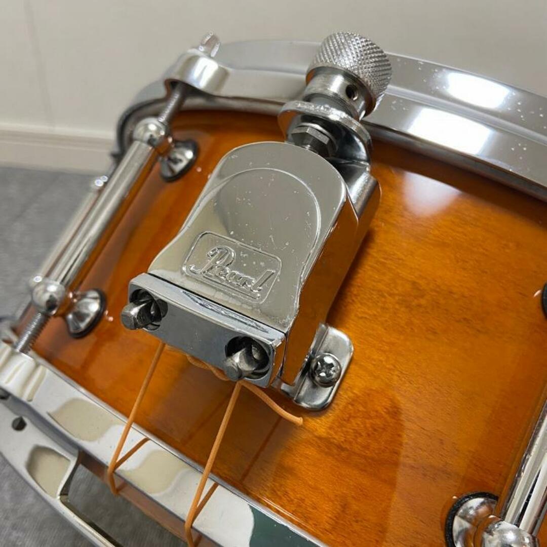 Pearl（パール）/CL-6314SY Custom Classic 14”x5,5” 1ピースメイプル スタンド ケース付属 【中古】【USED】スネアドラム【マークイズ福岡ももち店】 楽器のドラム(スネア)の商品写真