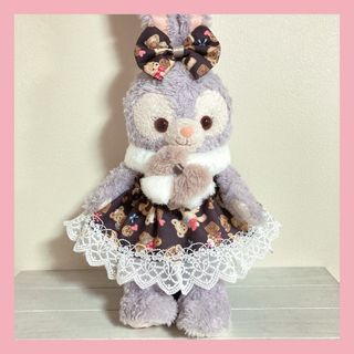 ステラルークッキーアンコスチューム476★ハンドメイド