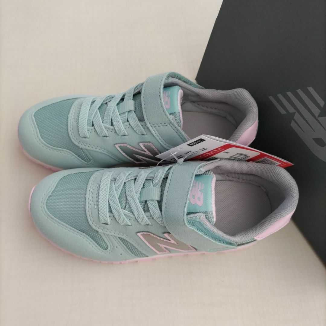 新品未使用 New Balance WL574SOT