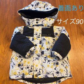 ブリーズ(BREEZE)の美品(コート)