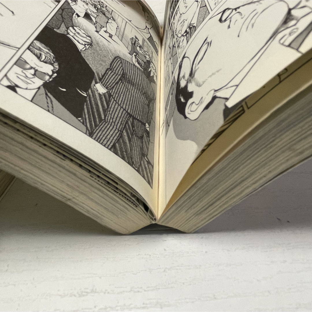 沈黙の艦隊 全巻セット 文庫版コミック 全16巻 かわぐちかいじ 漫画