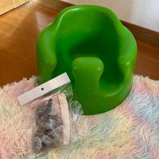 バンボ(Bumbo)のバンボベビー　ソファ(その他)