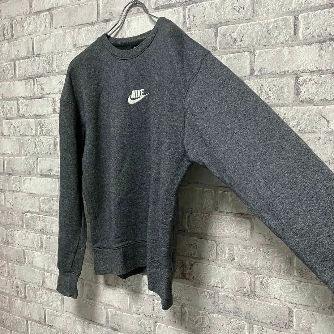 NIKE(ナイキ)の【NIKE】ナイキ スウェット トレーナー お洒落 カッコイイ メンズのトップス(スウェット)の商品写真