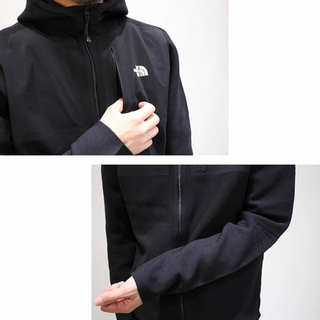 THE NORTH FACE - THE NORTH FACE ザノースフェイス ジャケットNT61902 ...