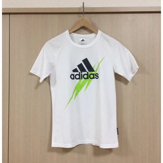 アディダス(adidas)の♡ju1219様専用♡ 未使用Tシャツ 150(Tシャツ/カットソー)