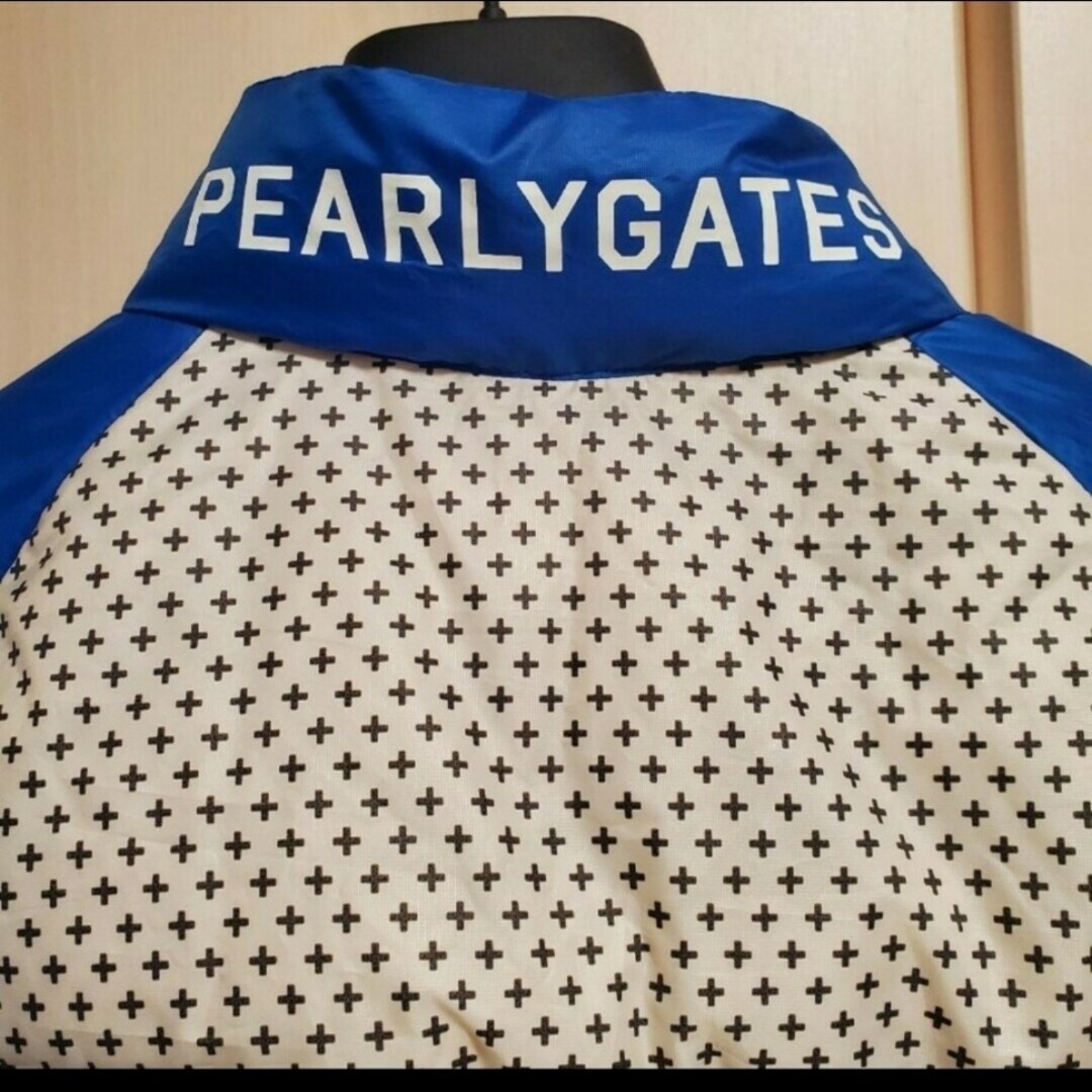 PEARLY GATES　アウター　サイズ2