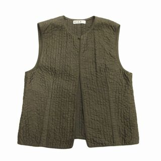 イッセイミヤケ ベストの通販 200点以上 | ISSEY MIYAKEを買うならラクマ イッセイミヤケ ベストの通販 200点以上 | ISSEY MIYAKEを買うならラクマ