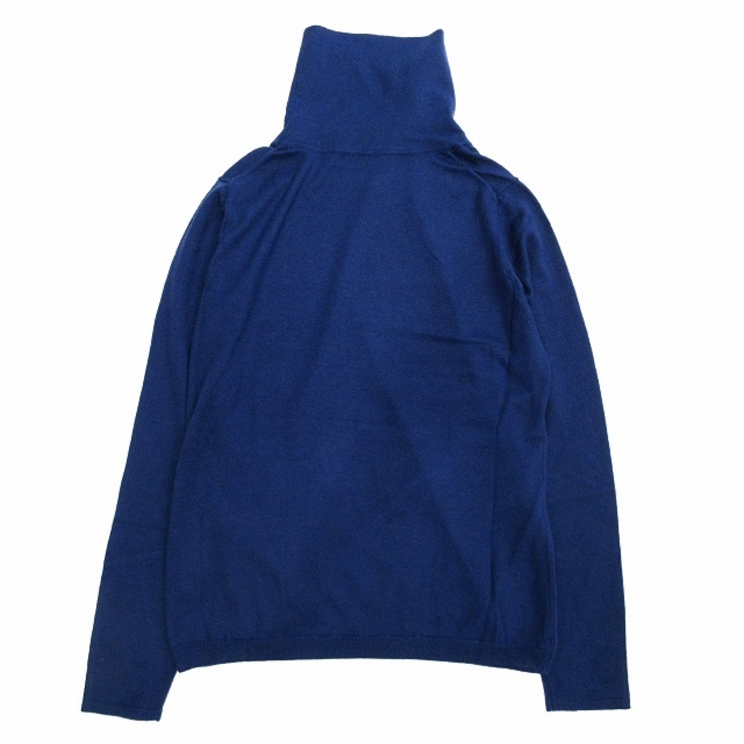 other(アザー)のブルーアイベックス Blue ibex シルク カシミヤ混 ニット セーター レディースのトップス(ニット/セーター)の商品写真