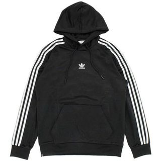 アディダス(adidas)の23日中の値下！　新品　アディダス　 パーカー プルオーバー  HSオリジナルス(パーカー)