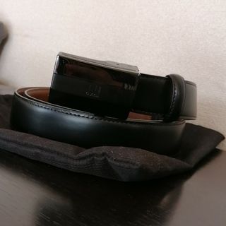 ダンヒル(Dunhill)のたつき様　美品　dunhill　メンズ　ベルト(ベルト)