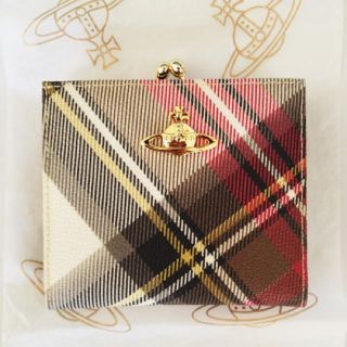 ヴィヴィアンウエストウッド(Vivienne Westwood)のVivienne お財布 美品♡(財布)