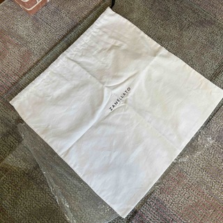ザネラート　ブリックス　バッグカバー　鞄袋　保護カバー　掃除　整理整頓　保管