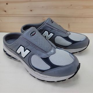 ニューバランス(New Balance)のニューバランス　M2002RMJ ダークグレー 27.5㎝(スニーカー)