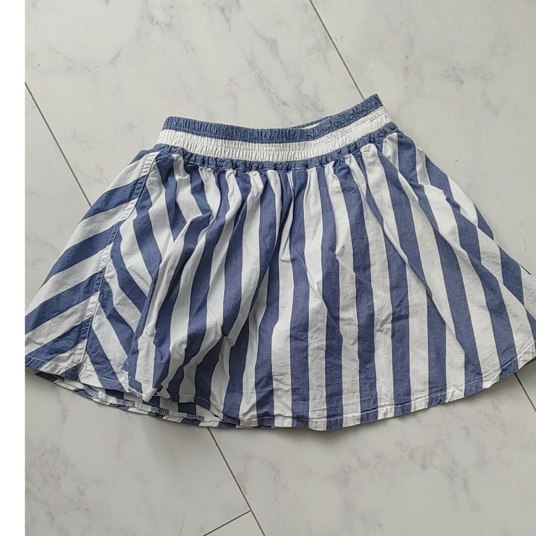 coen(コーエン)のcoen パンツ キッズ/ベビー/マタニティのキッズ服女の子用(90cm~)(パンツ/スパッツ)の商品写真