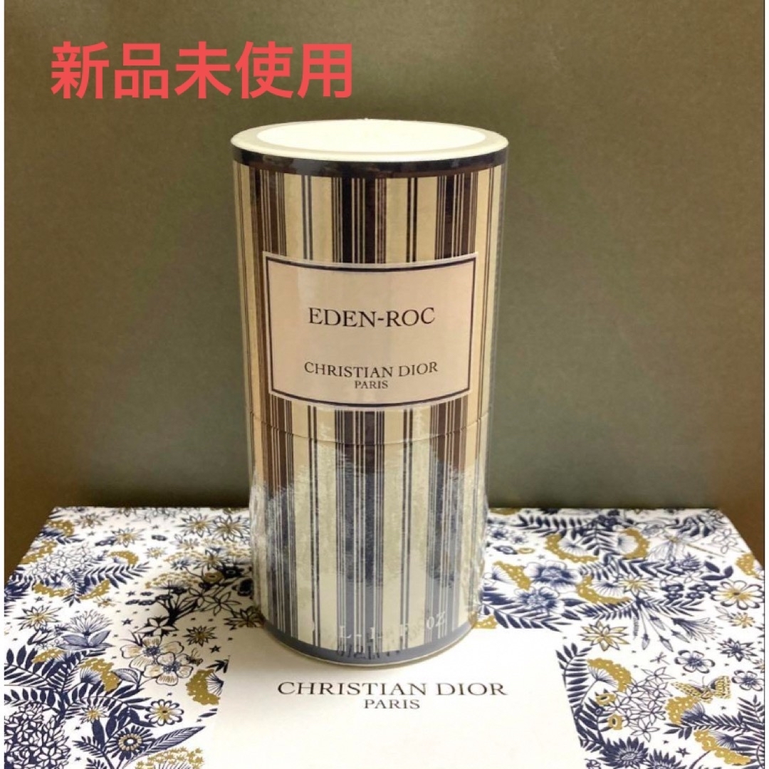 Christian Dior(クリスチャンディオール)のメゾン クリスチャン ディオール エデン ロック　40ml コスメ/美容の香水(香水(女性用))の商品写真