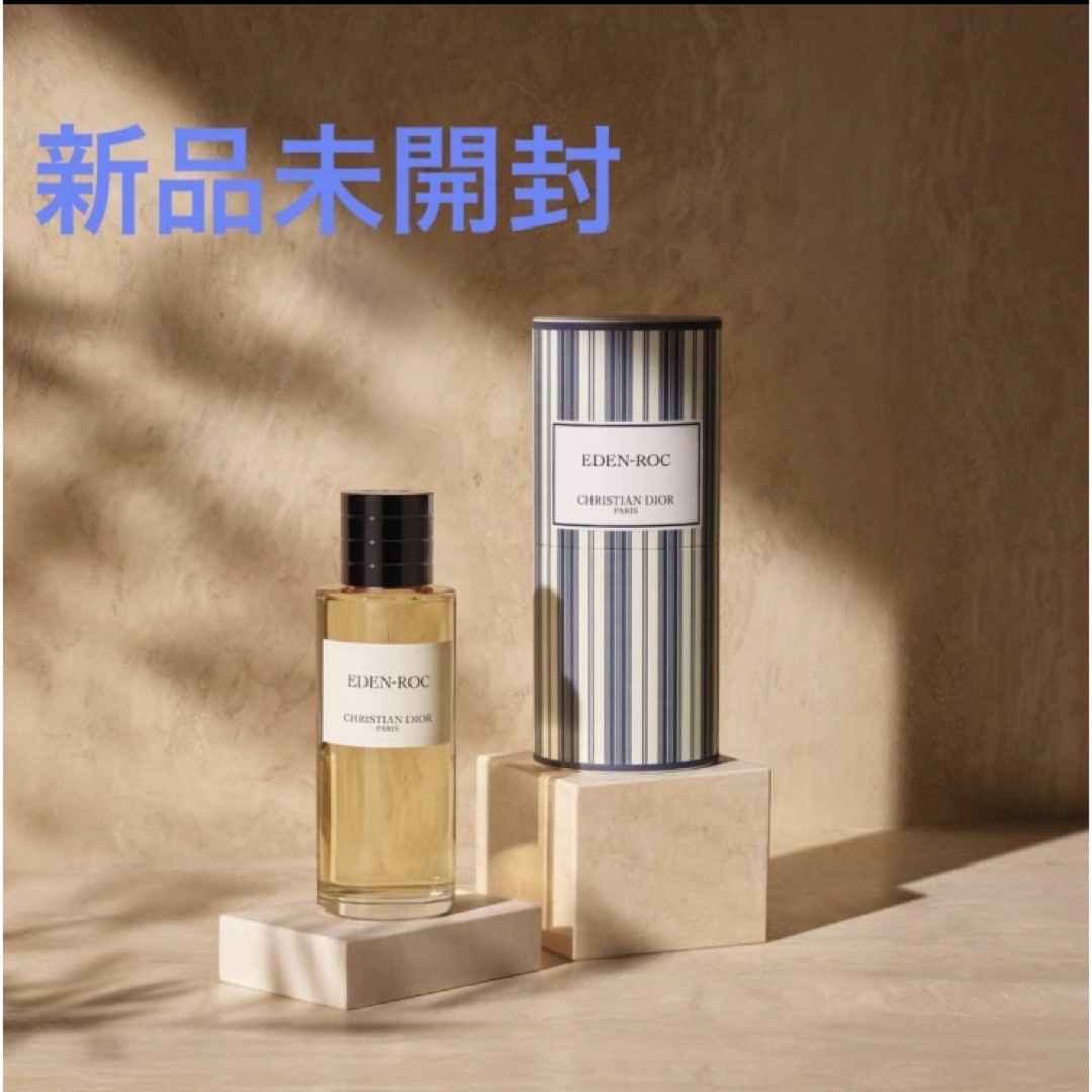 Christian Dior(クリスチャンディオール)のメゾン クリスチャン ディオール エデン ロック　40ml コスメ/美容の香水(香水(女性用))の商品写真