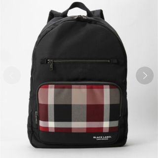 BLACK LABEL CRESTBRIDGE - 新品 BLACK LABEL CRESTBRIDGE シャドー