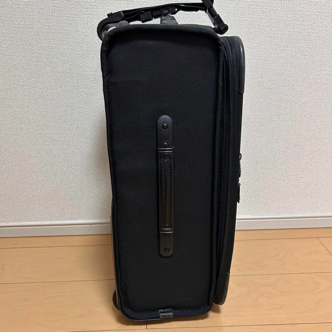 【美品】TUMI トゥミ キャリーケース スーツケース 2265D3