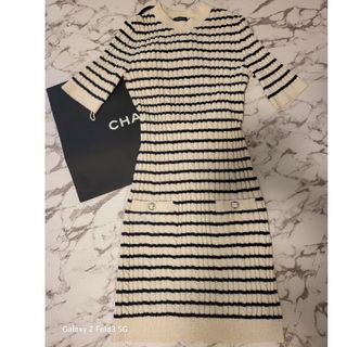 シャネル(CHANEL)のCHANEL ワンピース(その他)