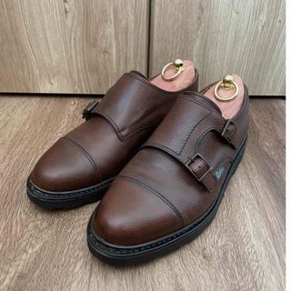 パラブーツ(Paraboot)のパラブーツ　ウィリアム　UK6.5(ドレス/ビジネス)