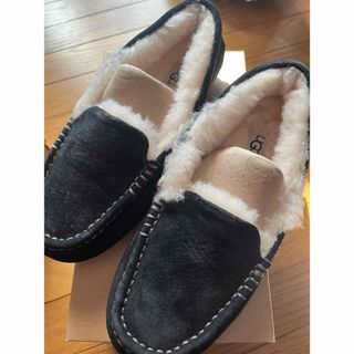 アグ(UGG)のUGG 値下げします！(スリッポン/モカシン)