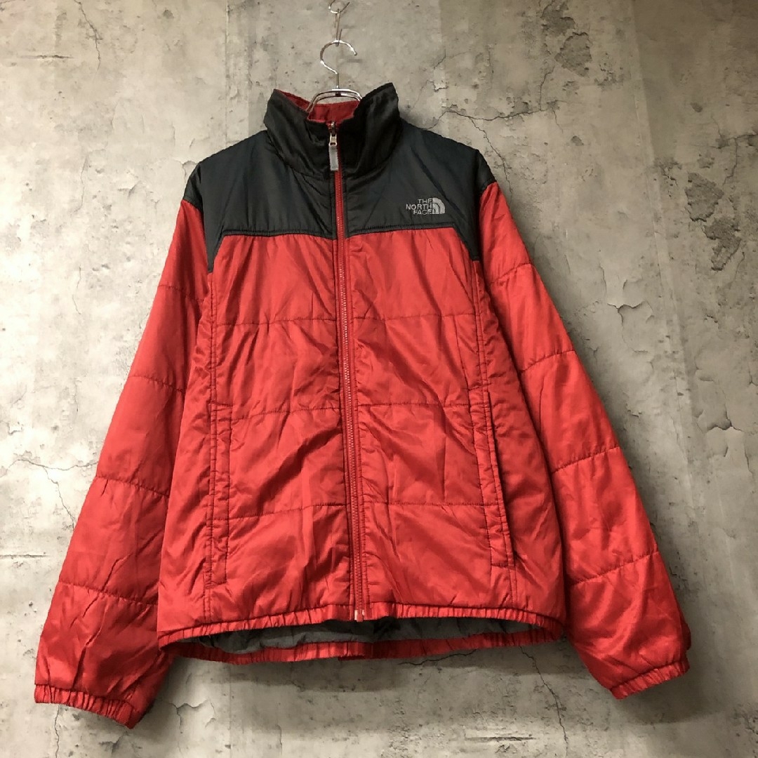 THE NORTH FACE - ザノースフェイス ダウンジャケット ナイロン