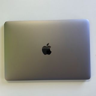 アップル(Apple)のMacBook 12インチ(ノートPC)