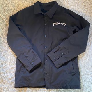 スラッシャー(THRASHER)のスノーウエア　THRASHER(ウエア/装備)