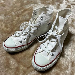 コンバース(CONVERSE)のコンバース　ハイカット(スニーカー)