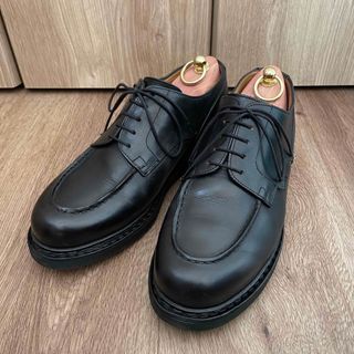 パラブーツ(Paraboot)のパラブーツ　シャンボード　UK7(ドレス/ビジネス)